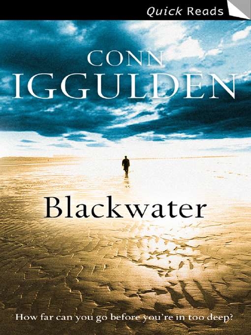 Cover image for Blackwater